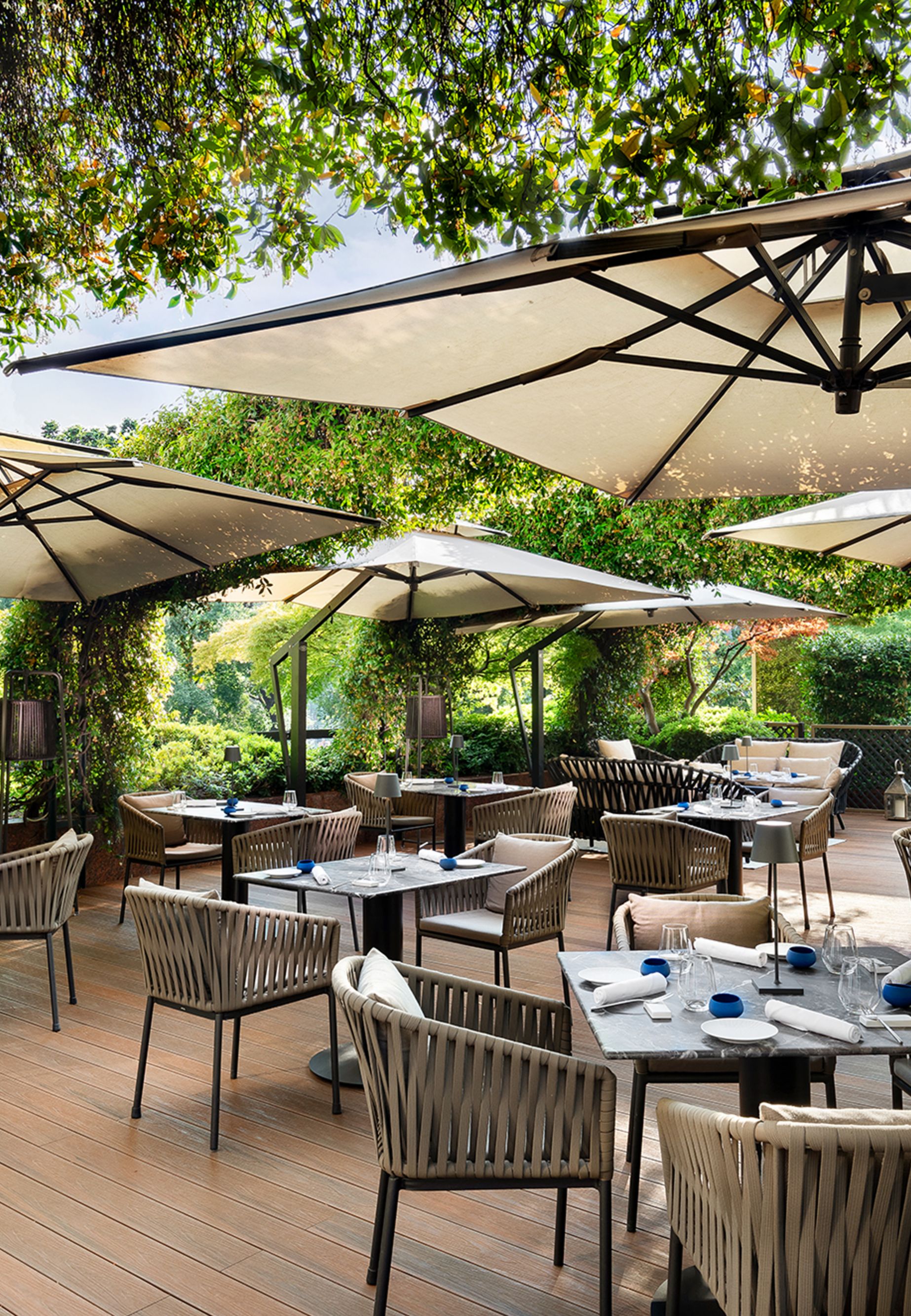 Terrazza PanEVO 34705