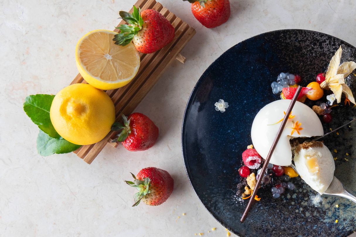 Dessert