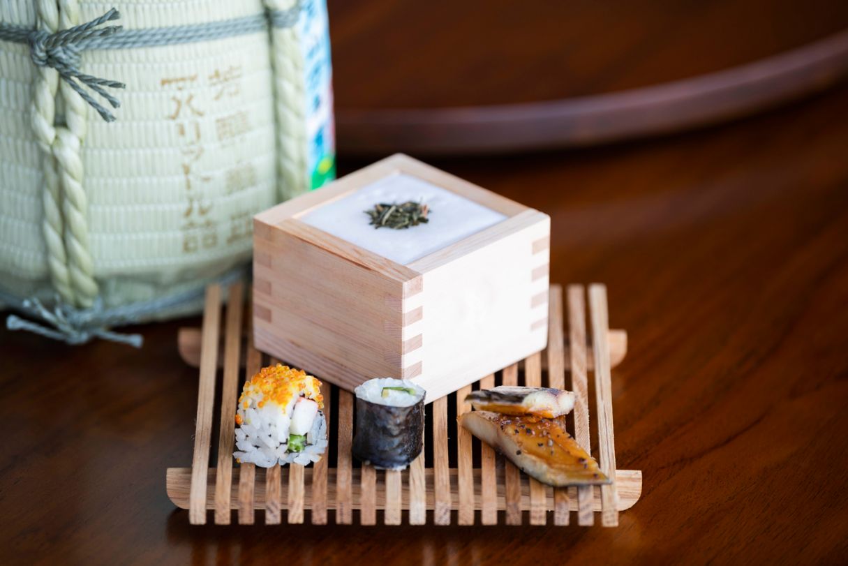 Sushi