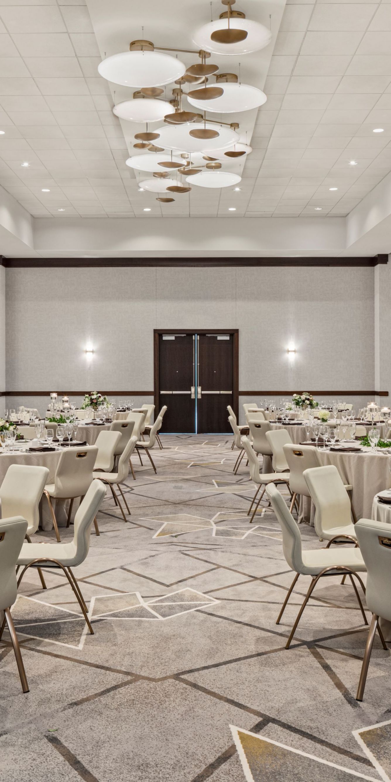 Westin Edina Galleria (Venue)