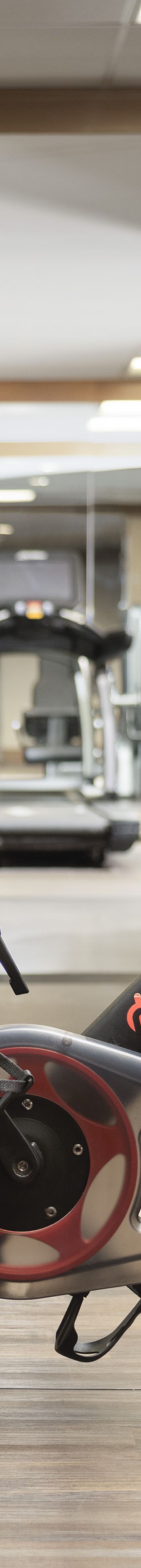 PWMWI Fitness Peloton