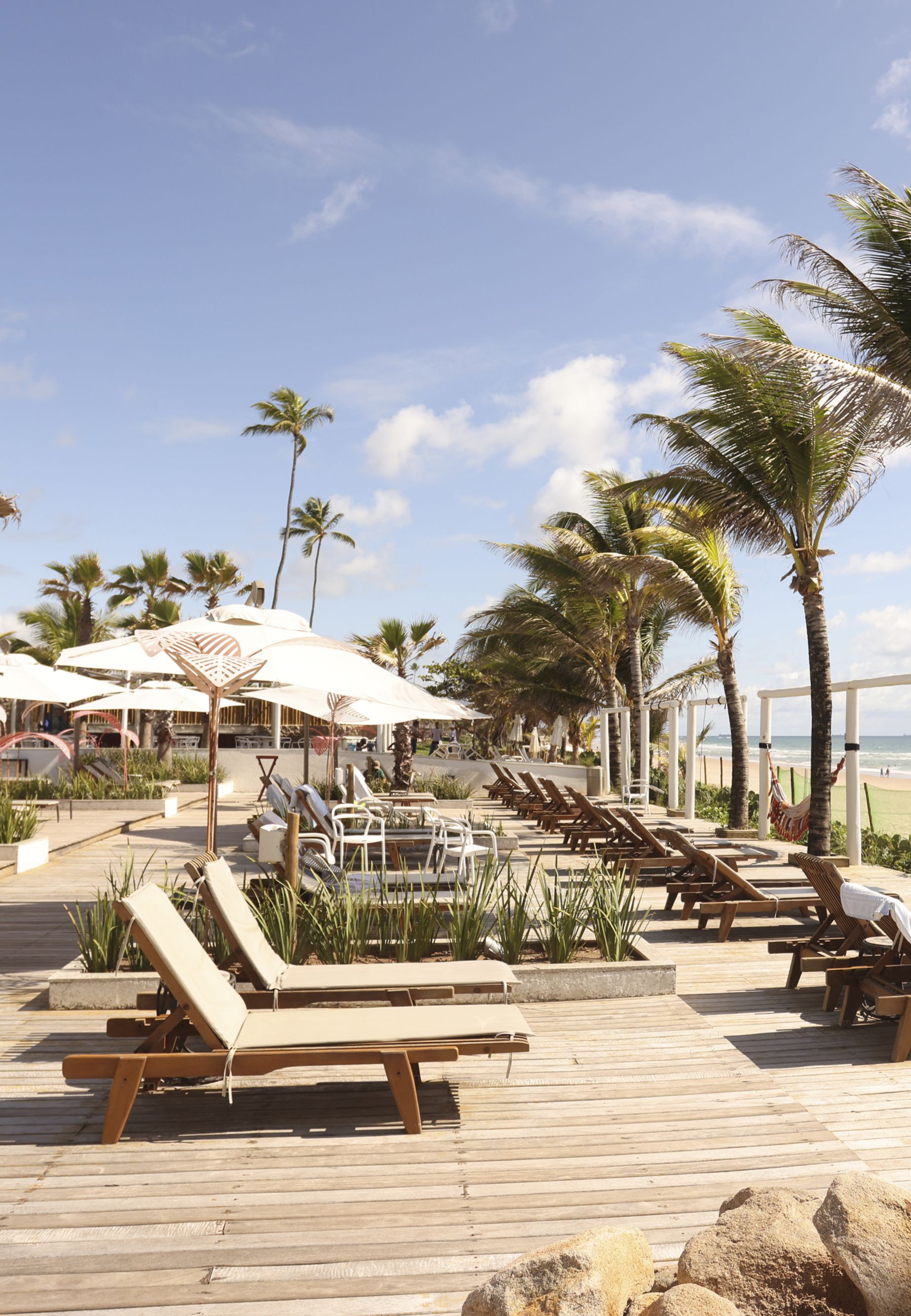 The Westin Porto de Galinhas inaugura o Heavenly Spa