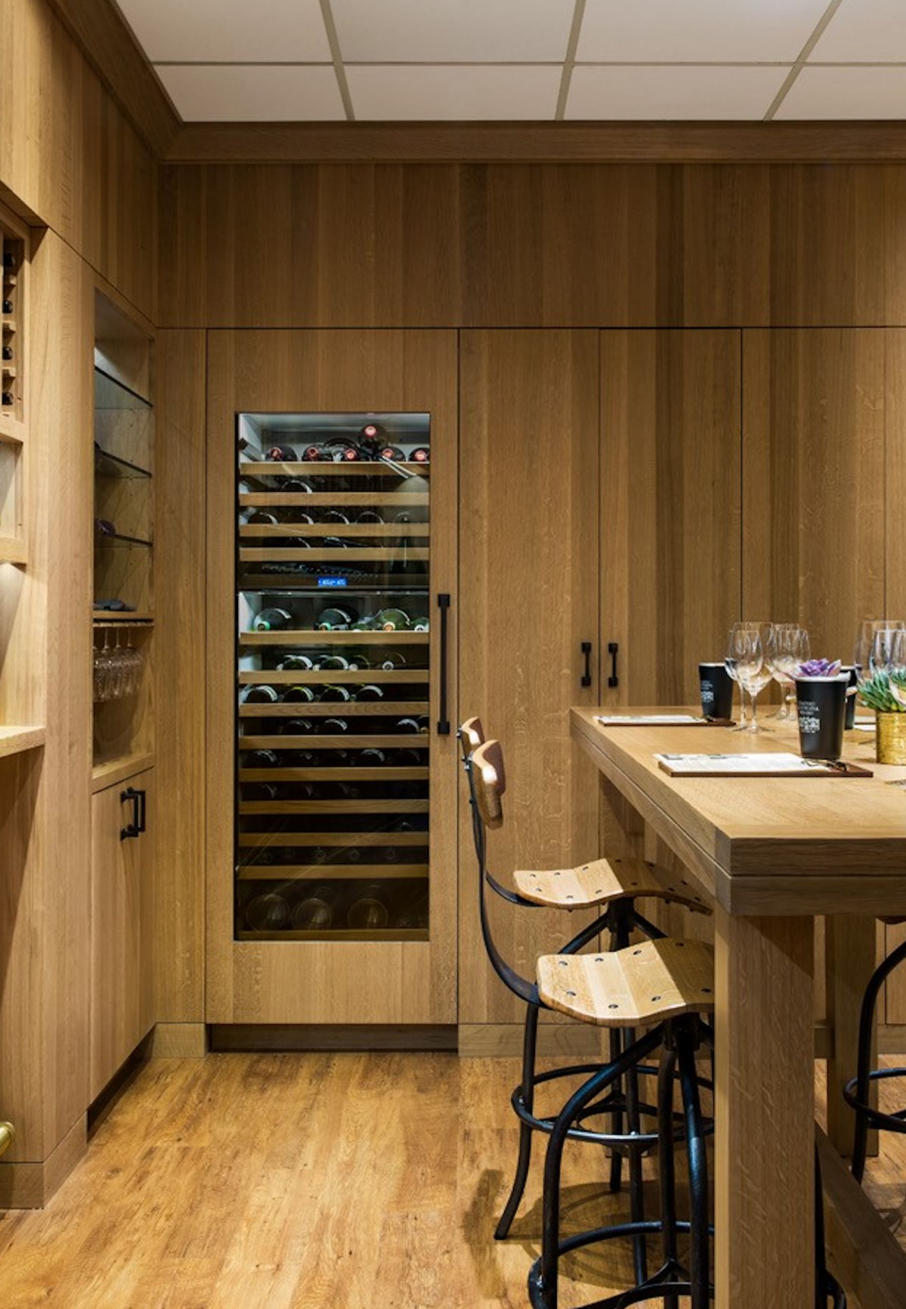 Chateau Montelena - Wine 