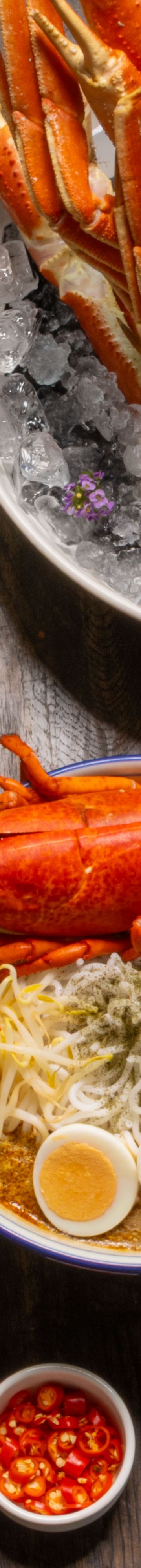 Seasonal Tastes Pop-Up