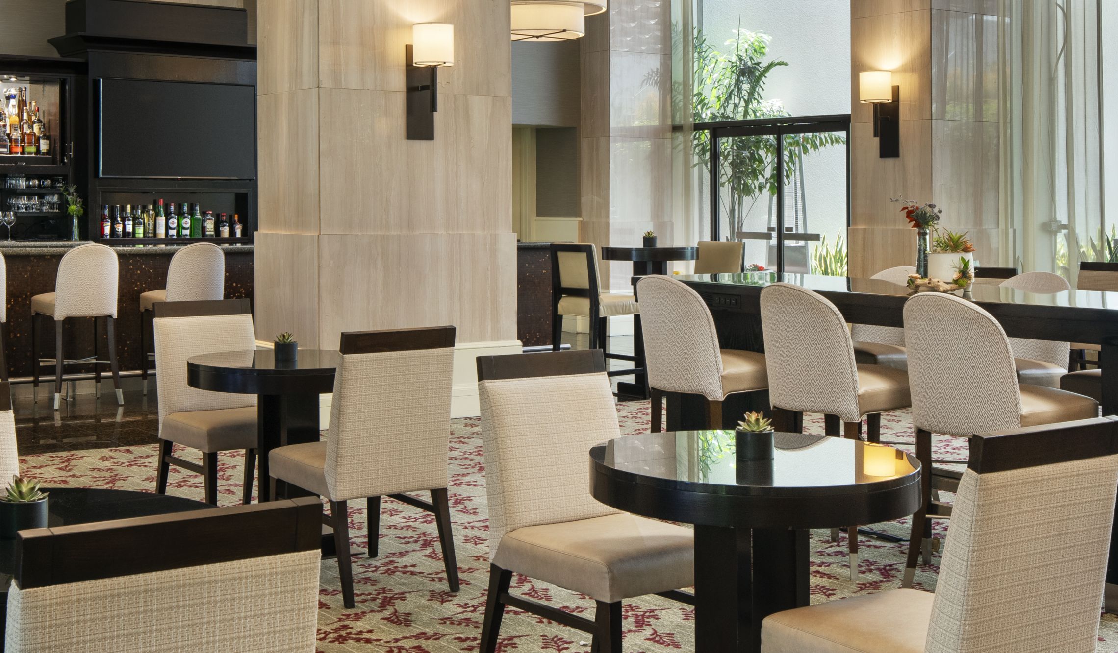 Costa Mesa Restaurant - Breakfast | The Westin South Coast Plaza, Costa Mesa