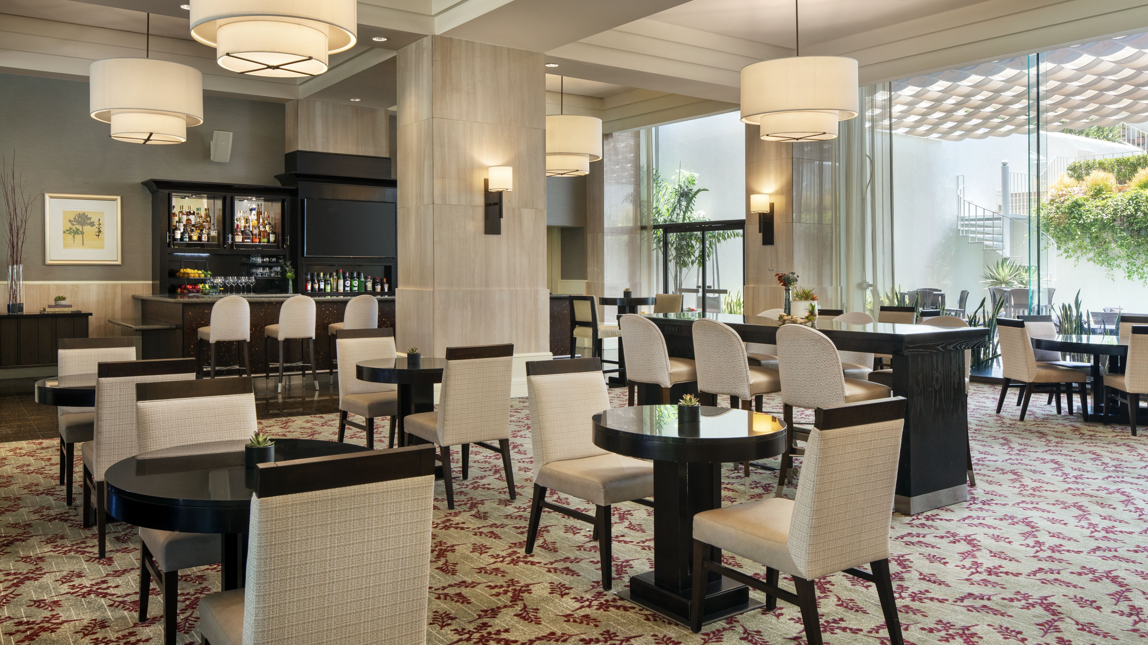 Costa Mesa Restaurant - Breakfast | The Westin South Coast Plaza, Costa Mesa