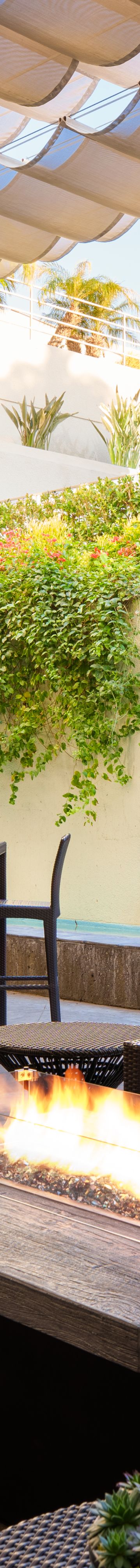 Waterfall Terrace 48950