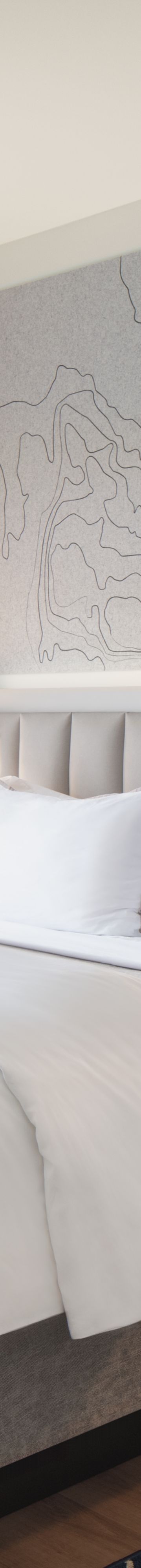 King Bed