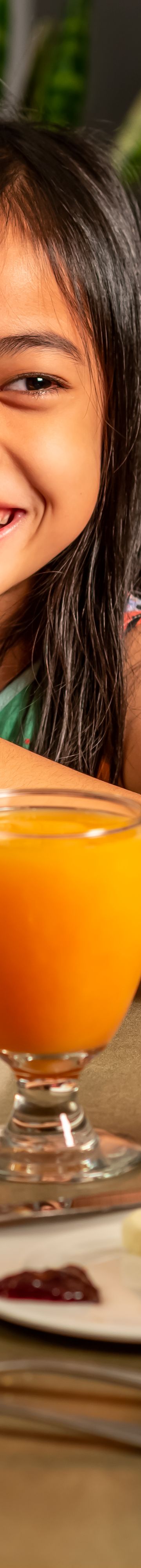 Family Breakfast 33983