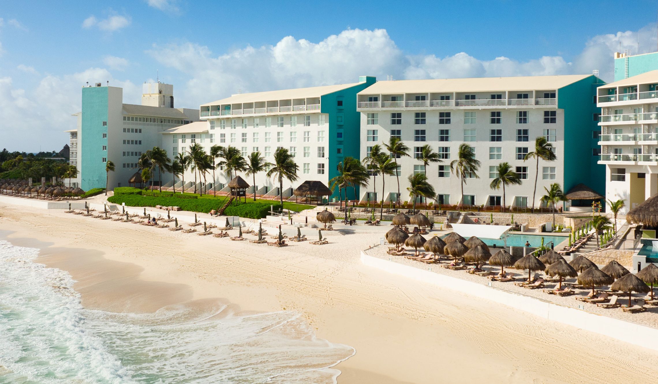 Beach Resort in Cancun | The Westin Resort & Spa, Cancun