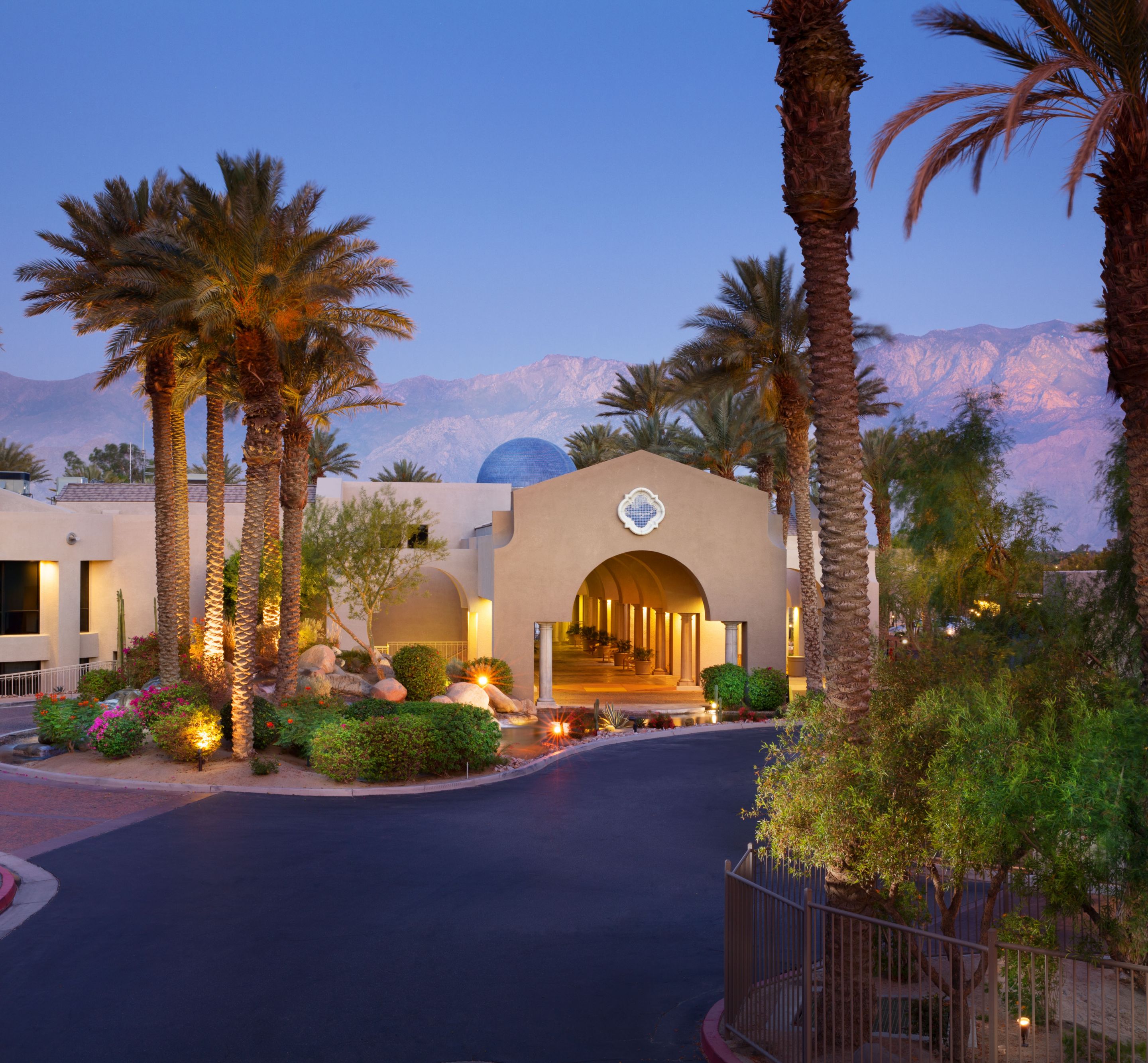 Palm Springs, CA Resort | The Westin Mission Hills Resort Villas, Palm  Springs