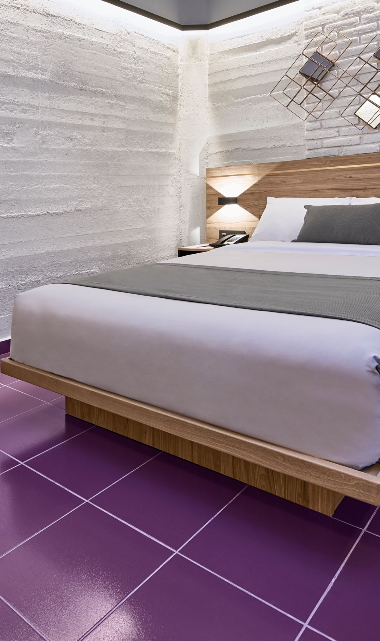 Mexico City City Centro