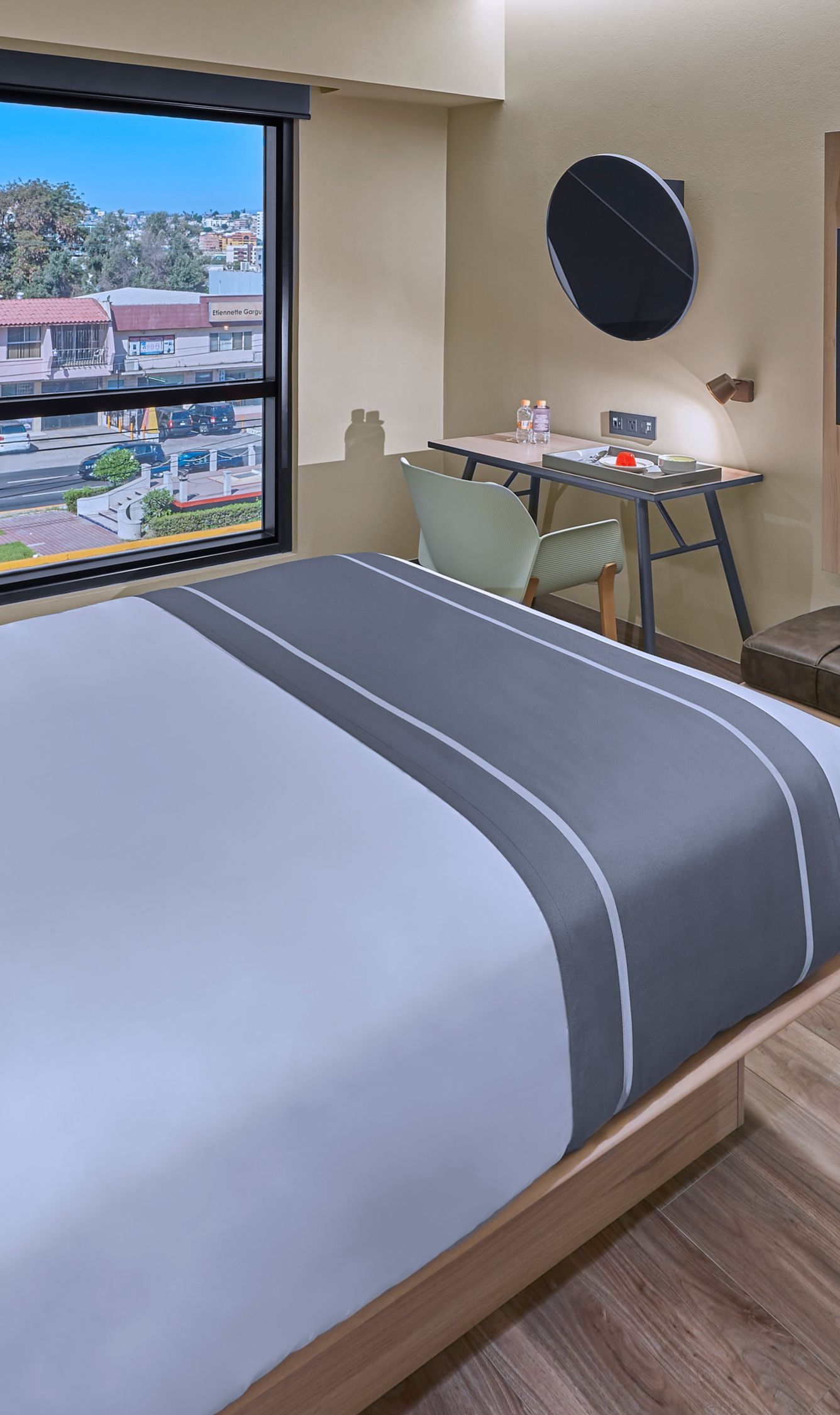 hotel city express plus by marriott tijuana