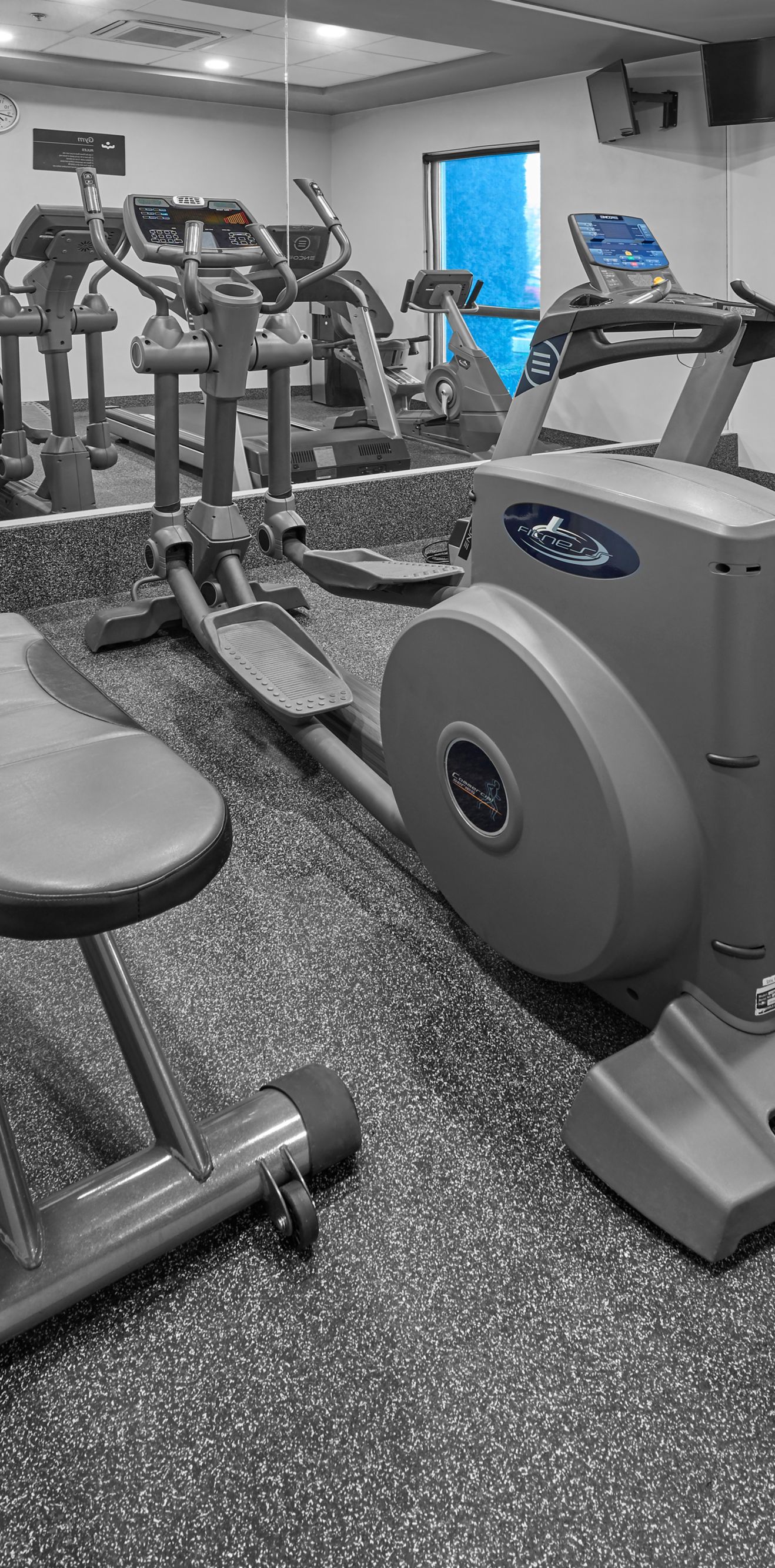 Hotel Torreón Coahuila City Express