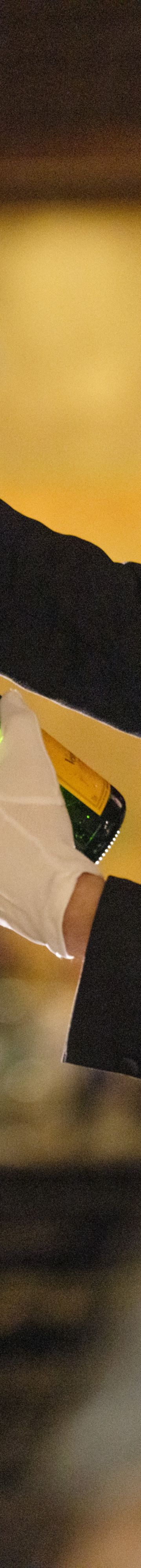 Champagne Sabering 26958