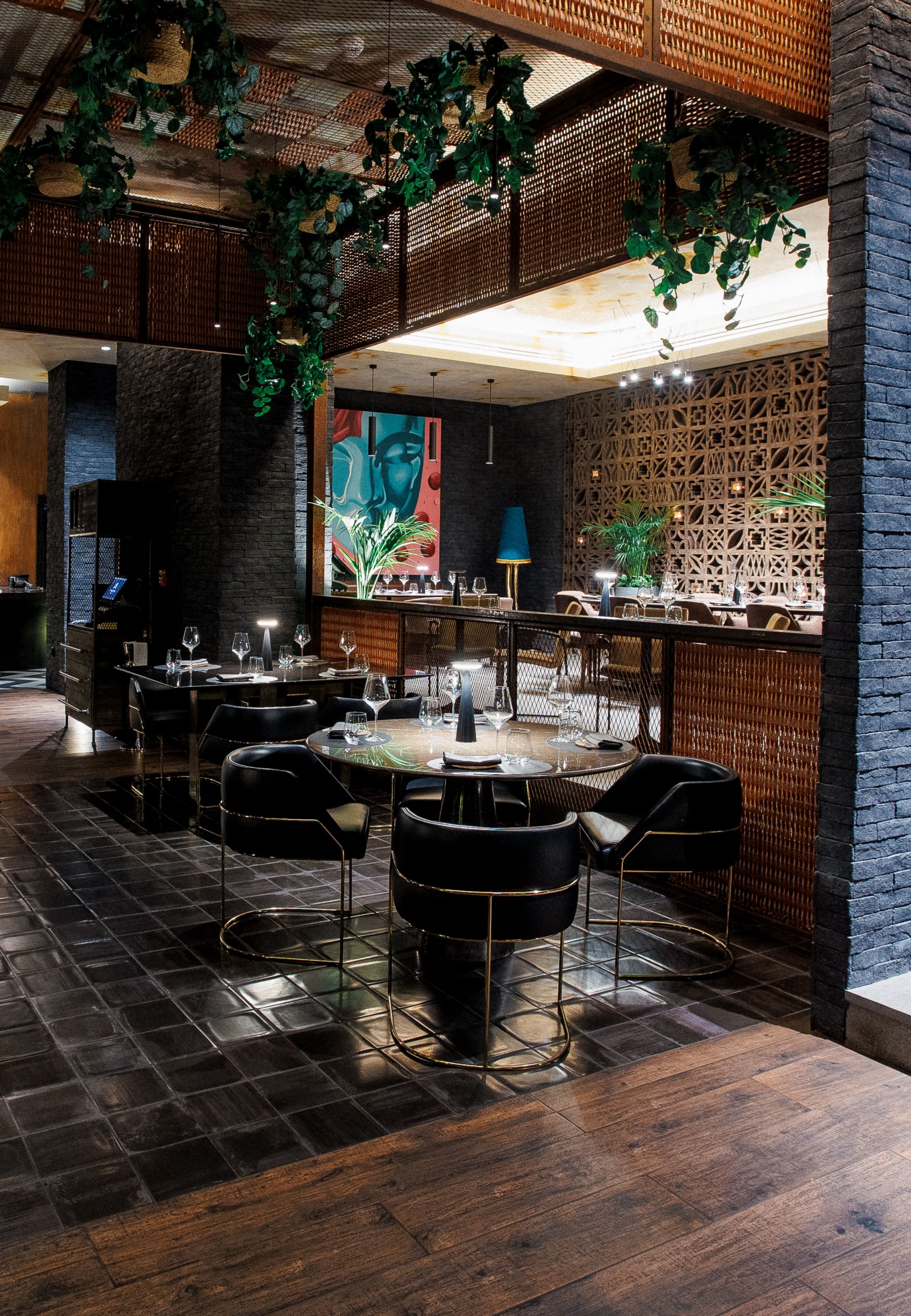 DOHXR Astor Grill 26555