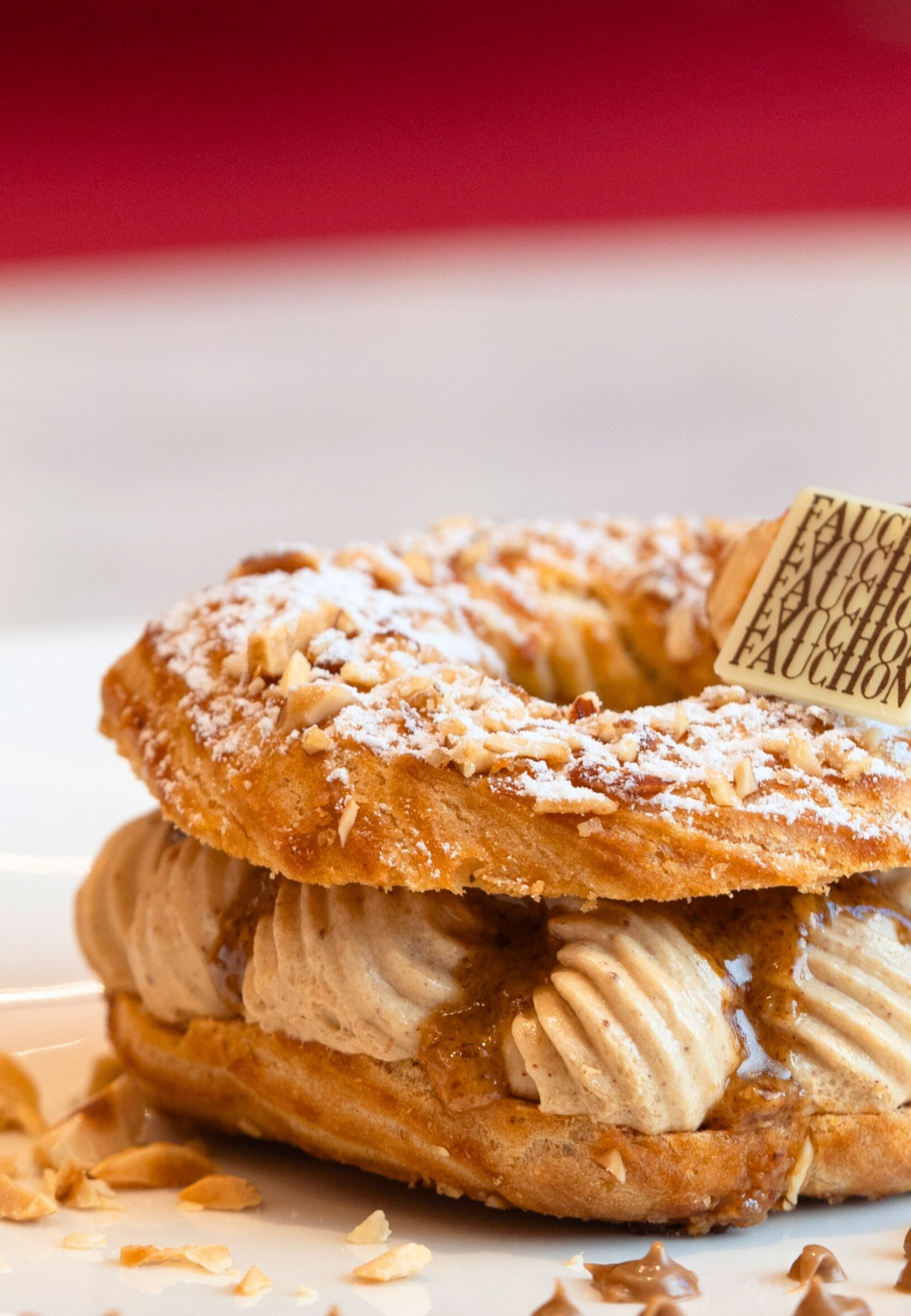 FAUCHON - Hero Crops 