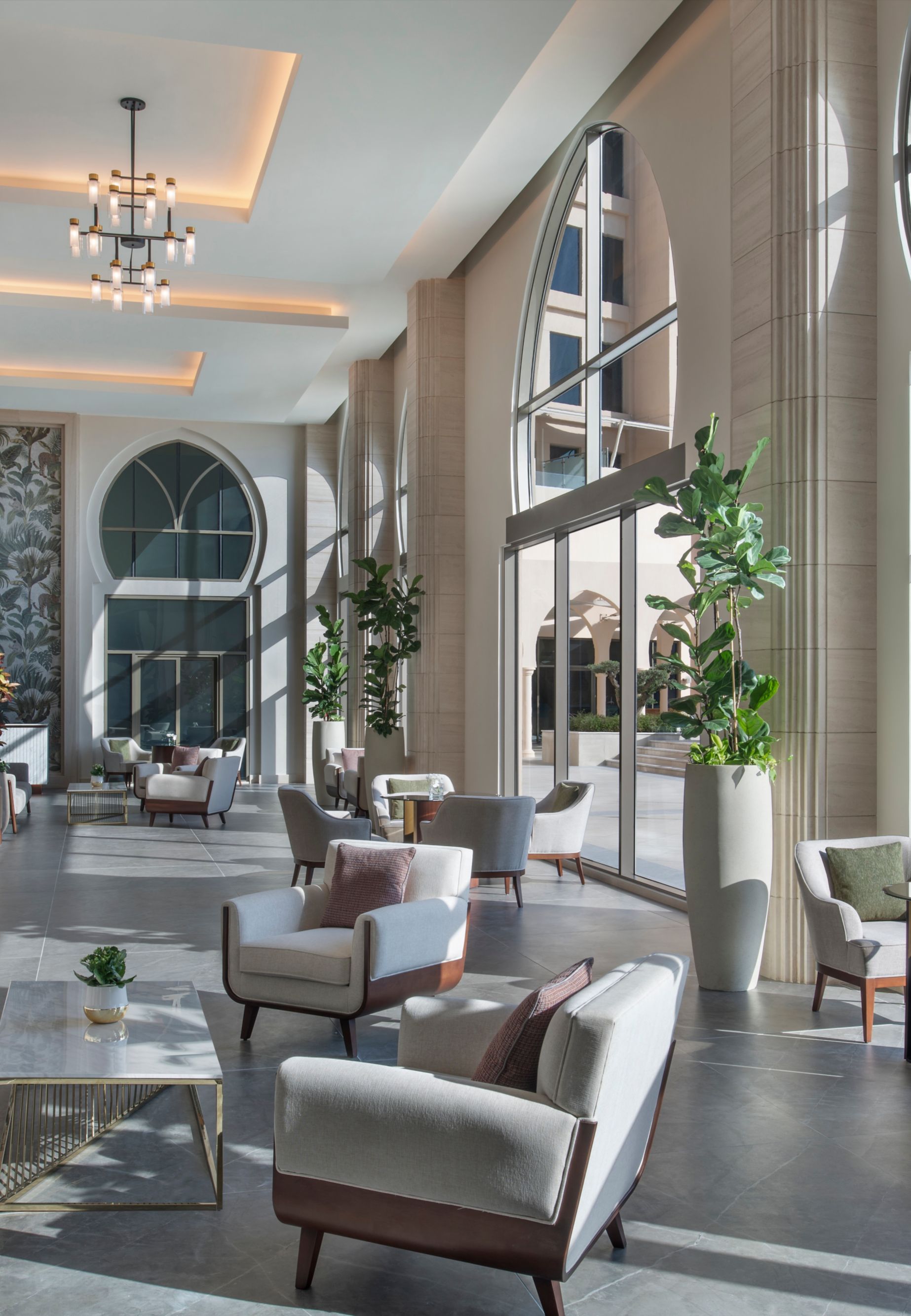 Terrace Lounge 35668