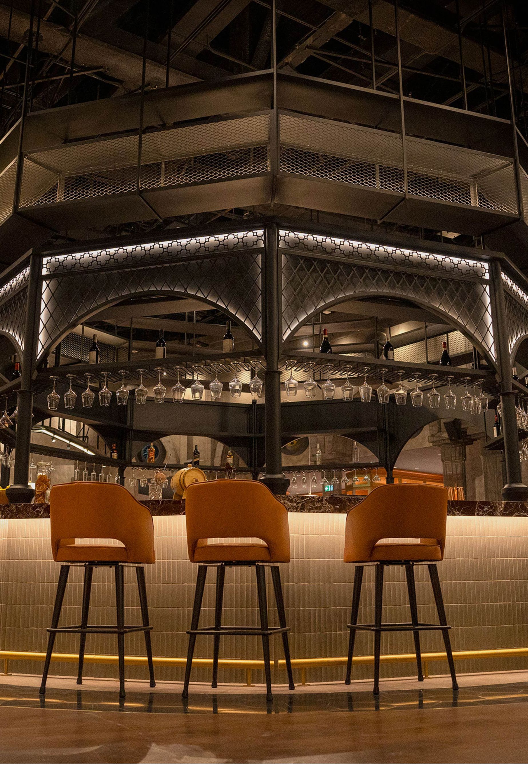 The Engine Room 33738