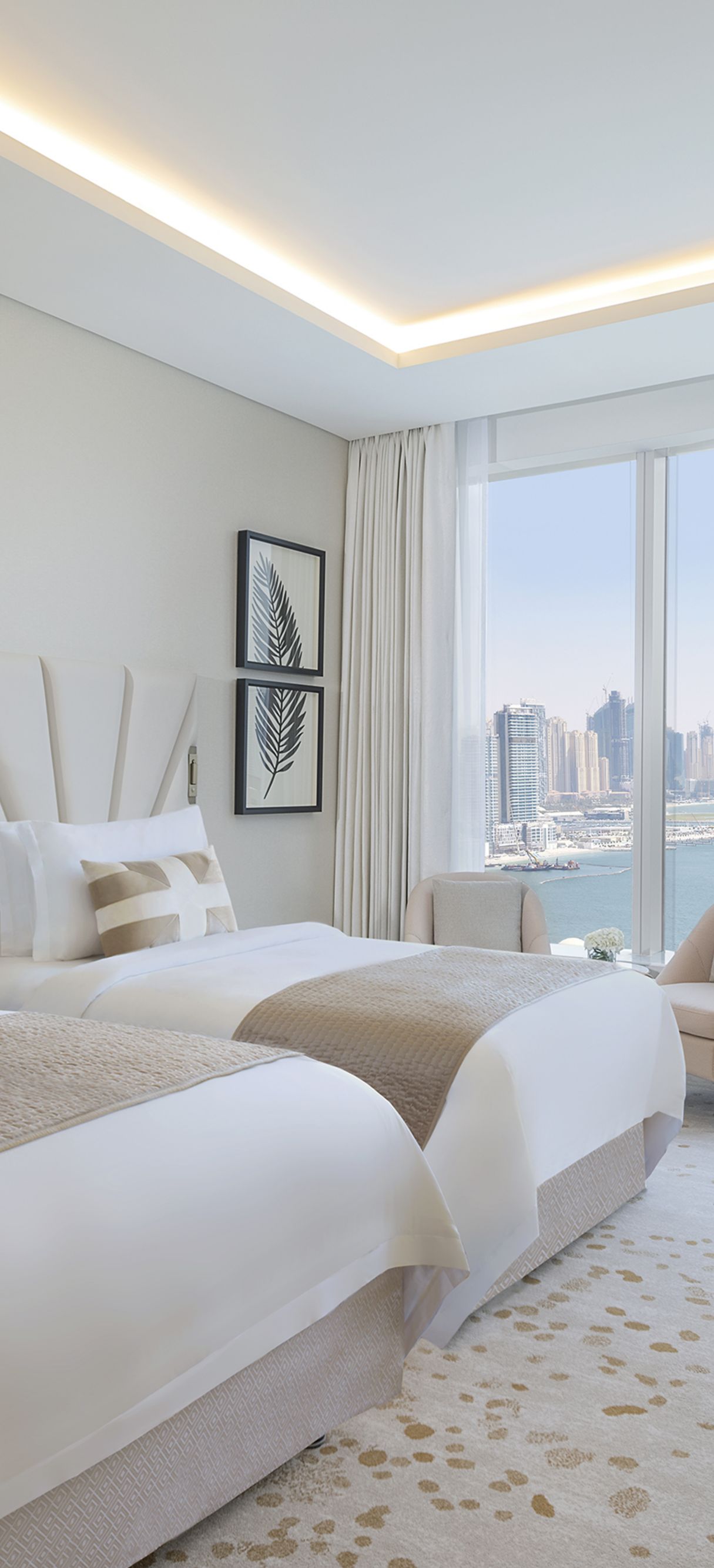 Hotel Photos  The St. Regis Dubai, The Palm Photo Gallery