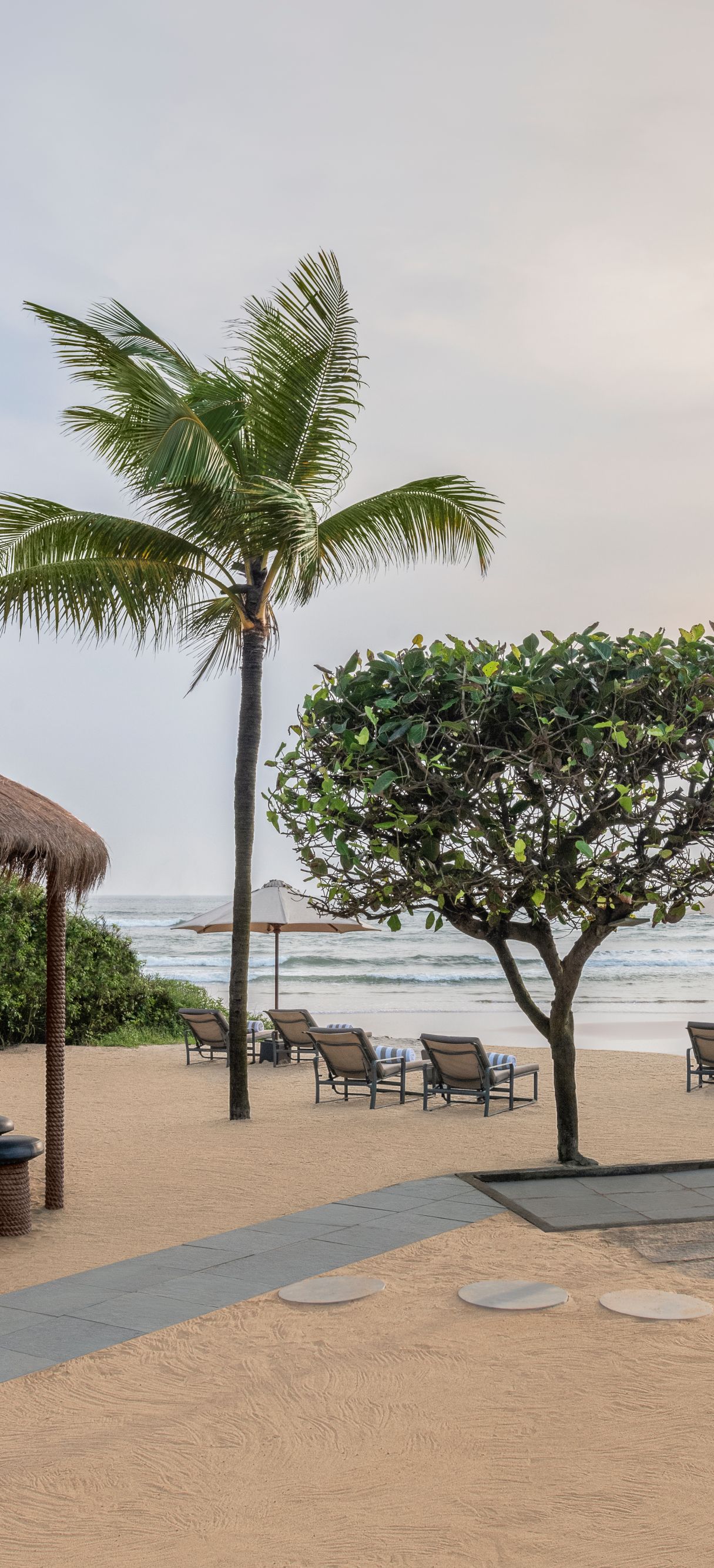 Goa Here are 4 famous spots you should visit!