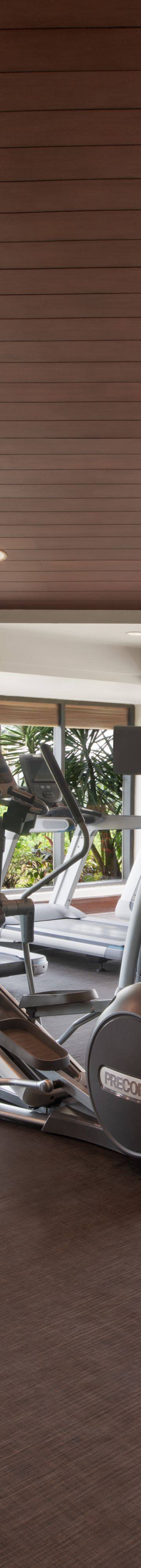 Fitness Centre 21530