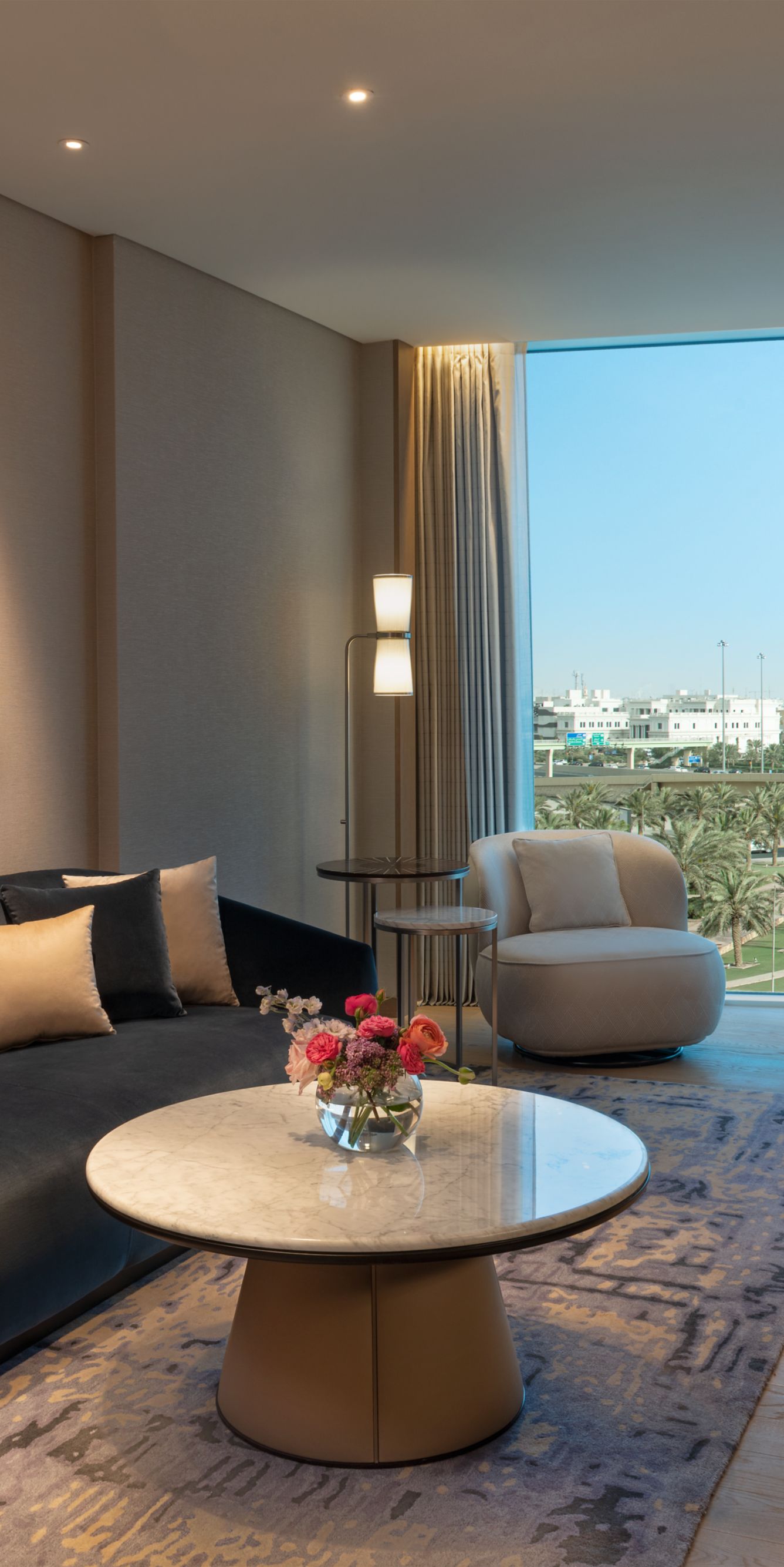 THE ST. REGIS KUWAIT - Updated 2023 Prices & Hotel Reviews (Kuwait