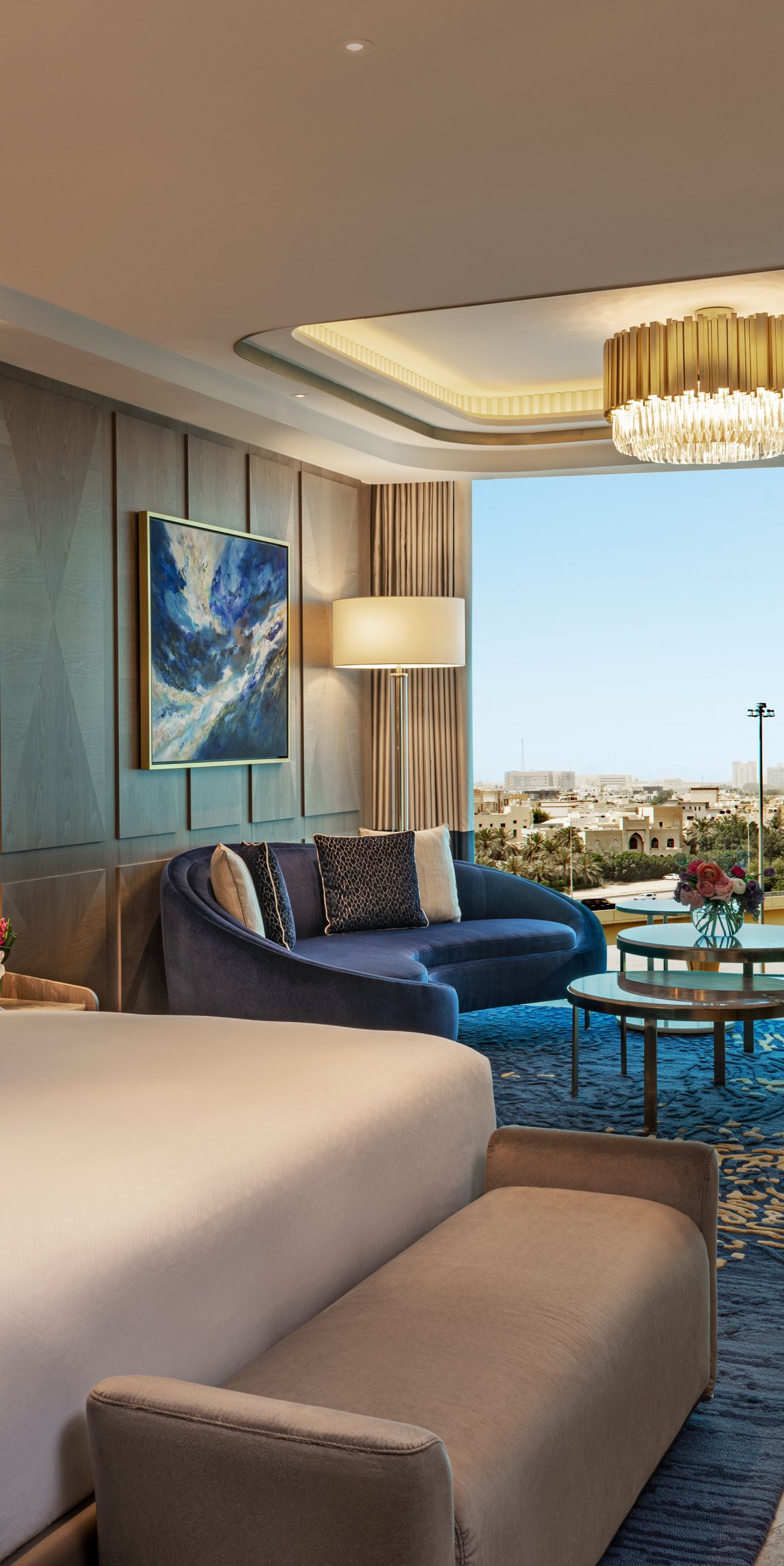 THE ST. REGIS KUWAIT - Updated 2023 Prices & Hotel Reviews (Kuwait