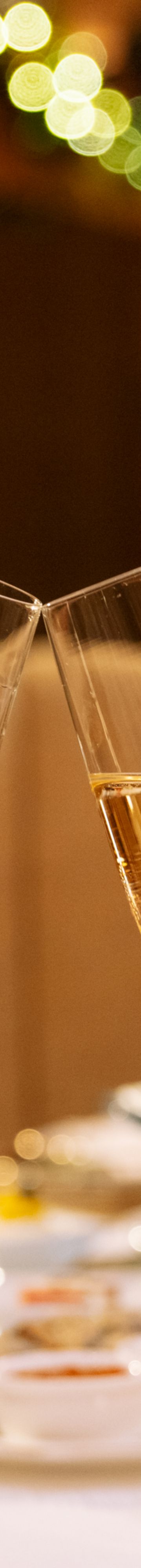 Cheers to the Holidays