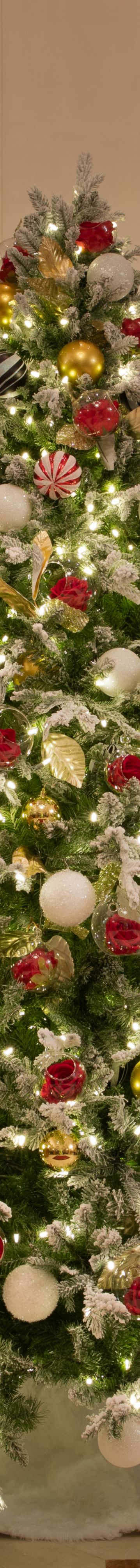 Christmas Tree 20616