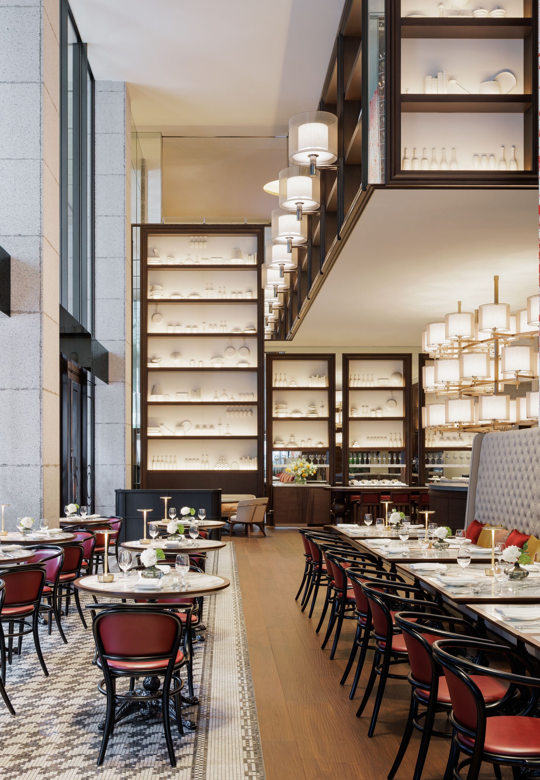 Brasserie REGINE 37144