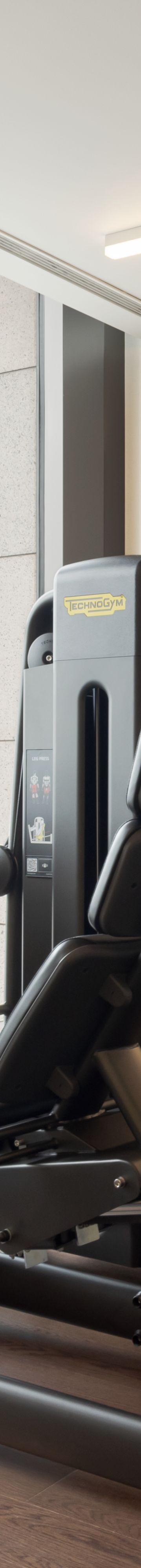 Exercise Room