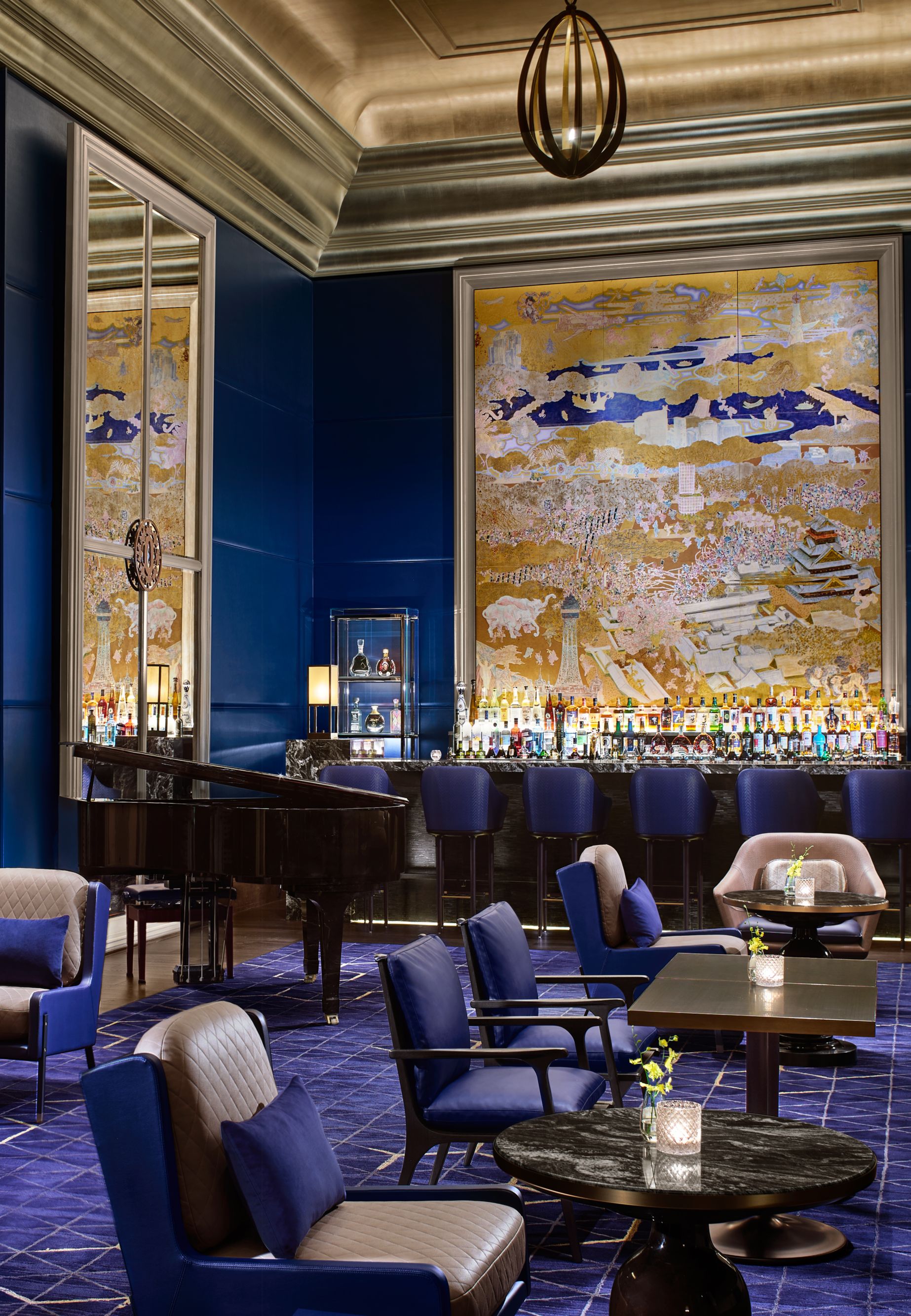 The St Regis Bar 31234
