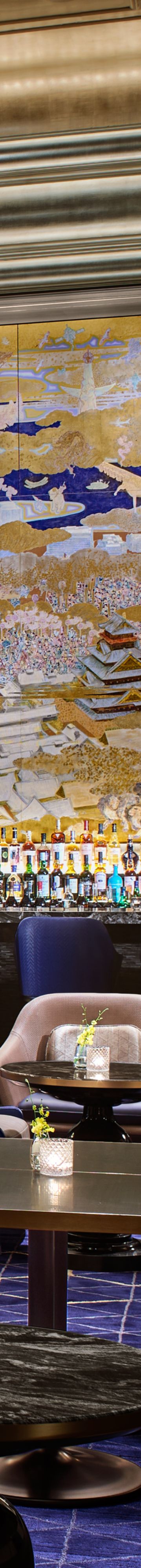 The St Regis Bar 31234