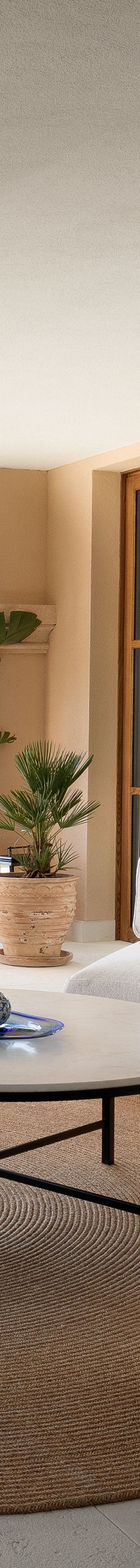 Astor Suite - Terrace