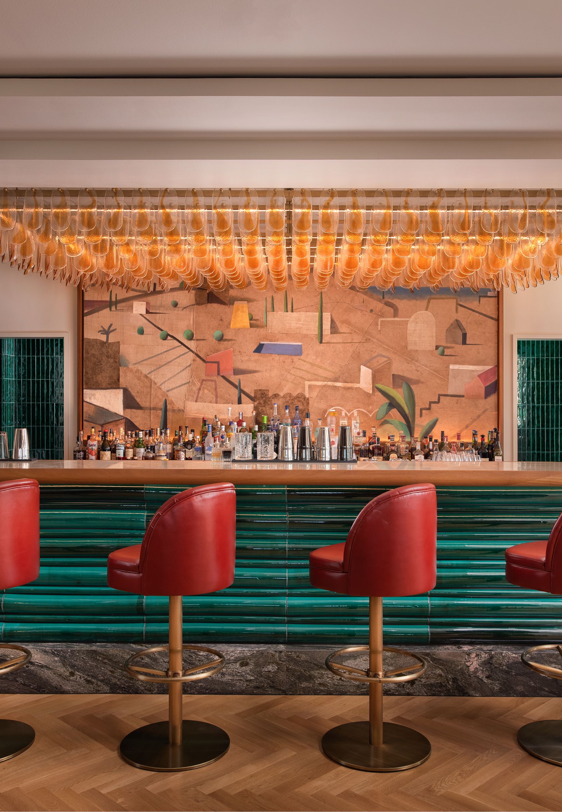 The St Regis Bar10925