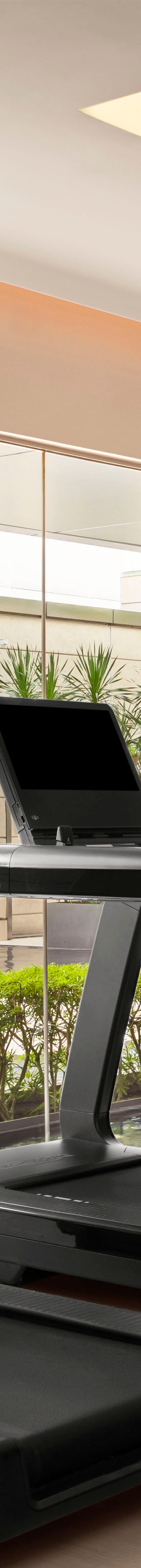 Fitness Centre 35089