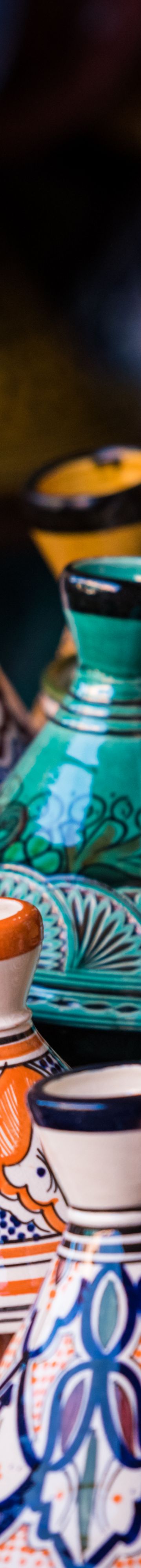 Moroccan Tajines 22633