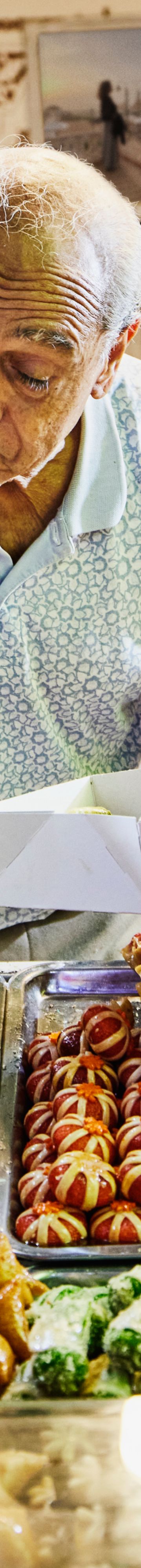 Morocco Market 34264