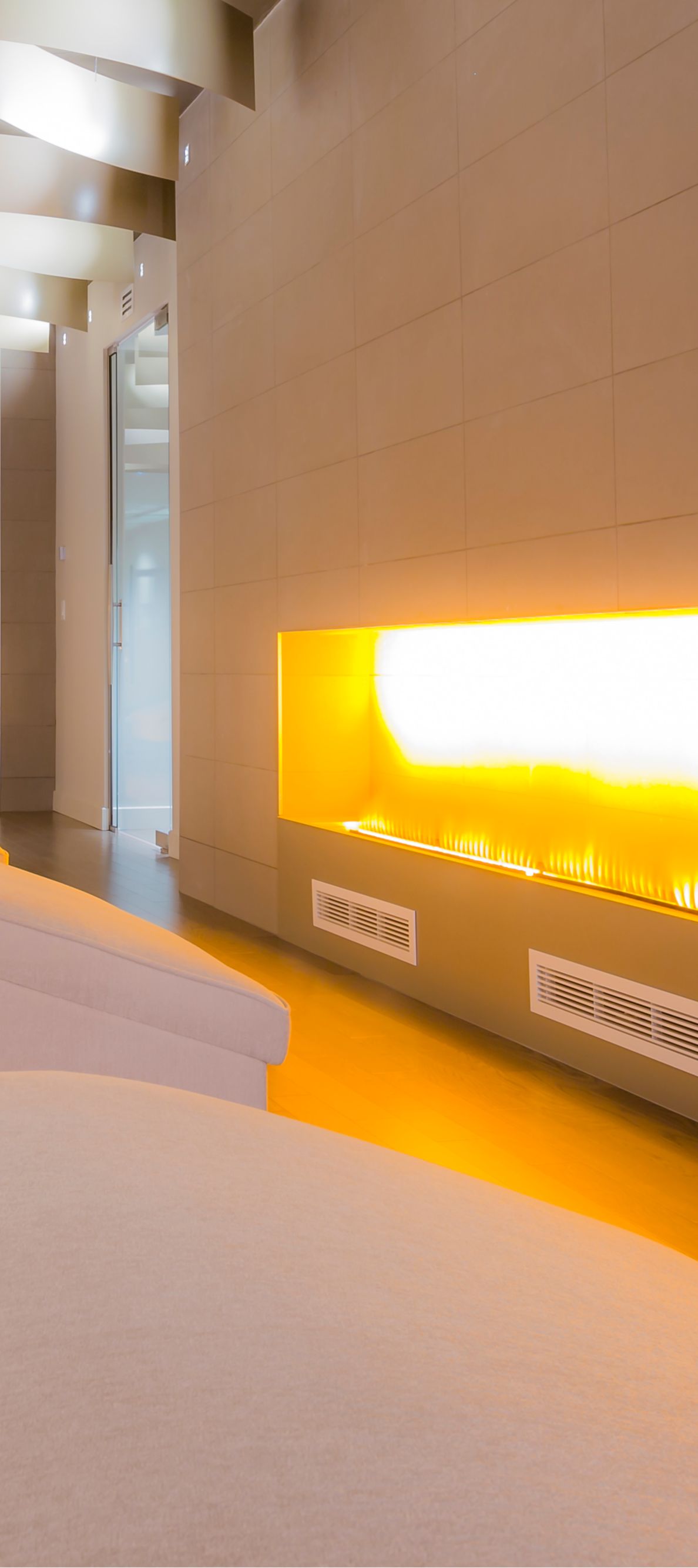 Montreal Spas Montreal Hotel Spa The RitzCarlton, Montreal