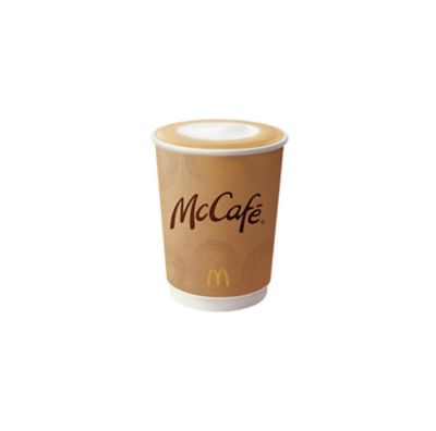 Select Brew Latte