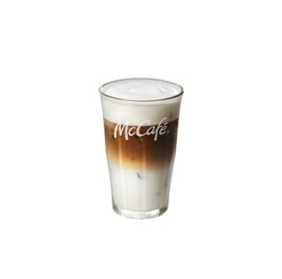 Iced Cappuccino