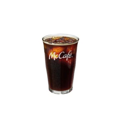 Iced Americano