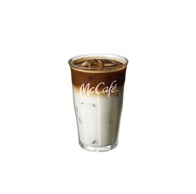 Iced Latte