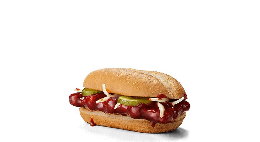 McRip hat keine Laktose