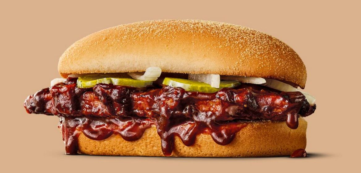 McRib