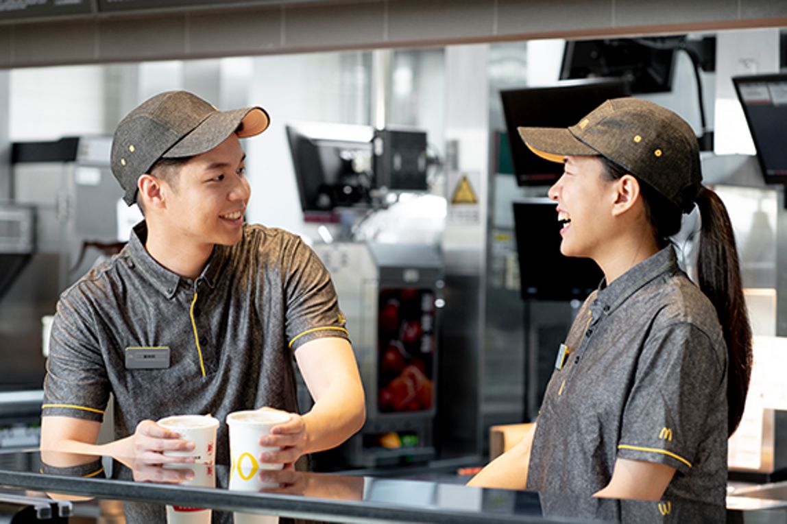 職場安全與健康
