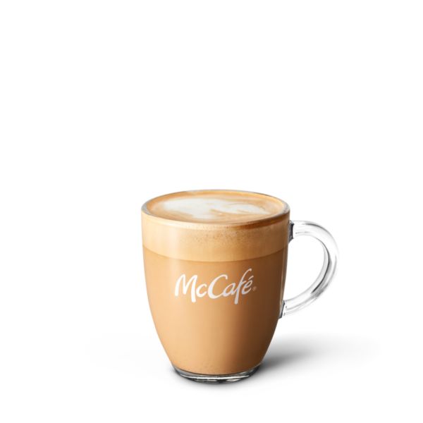 Cappuccino stor