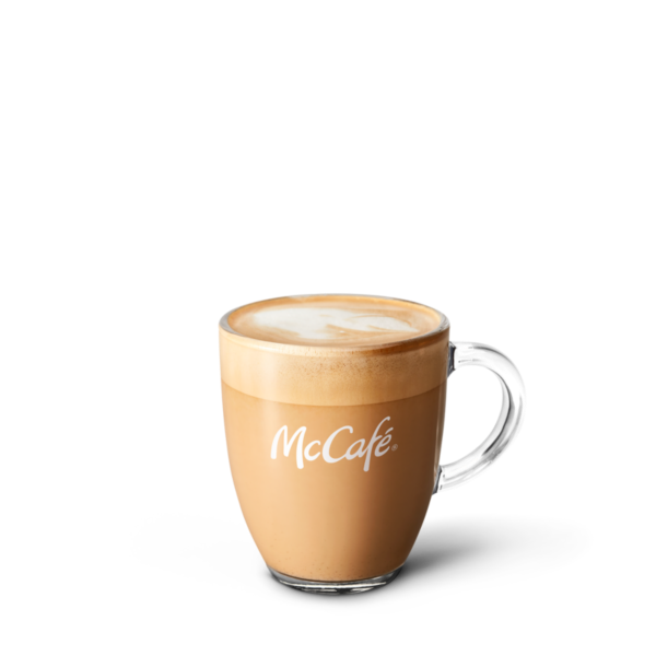 Cappuccino stor