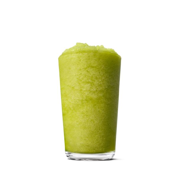Green pop Lemonade, stor
